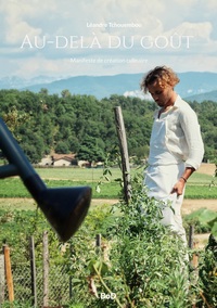 Picture of Au-delà du goût