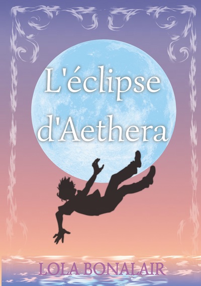 Image de L'éclipse d'Aethera