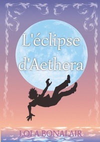 Image de L'éclipse d'Aethera