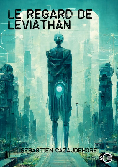 Picture of Le regard de Léviathan