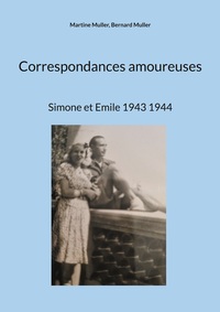 Picture of Correspondances amoureuses