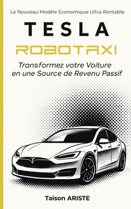 Image de Tesla Robotaxi