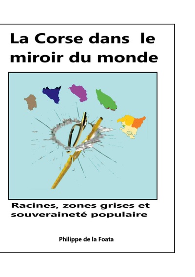 Image de La Corse dans le miroir du monde