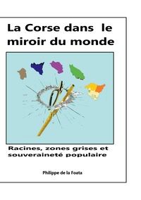 Image de La Corse dans le miroir du monde