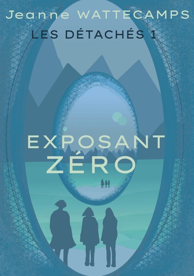 Picture of Exposant Zéro