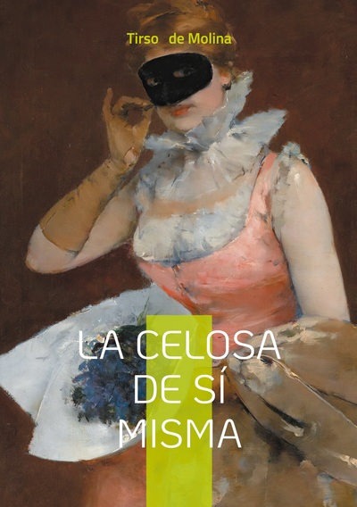 Picture of La celosa de sí misma