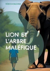 Image de Lion et l'arbre maléfique