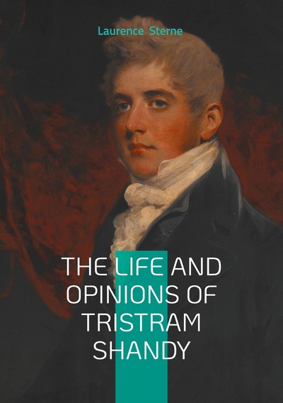 Picture of The Life and Opinions of Tristram Shandy