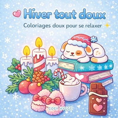 Image de Hiver tout doux