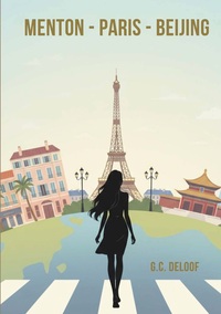 Picture of Menton - Paris - Beijing