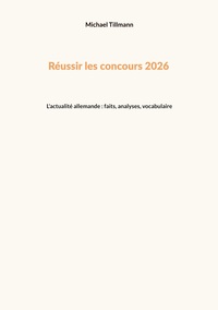 Image de Réussir les concours 2026