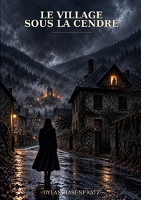Picture of Le village sous la cendre