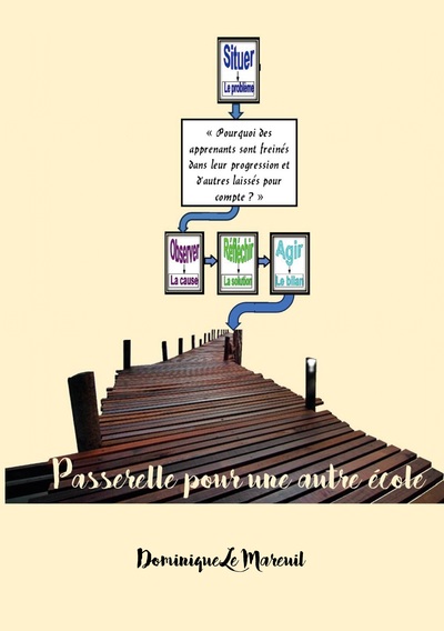 Picture of Passerelle pour une autre école