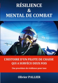 Image de Résilience & mental de combat