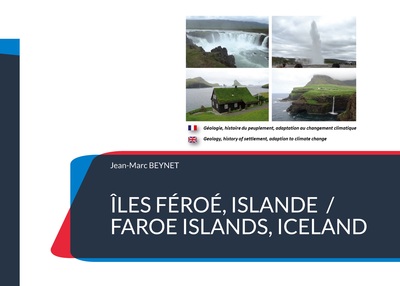 Picture of Îles Féroé, Islande  /  Faroe Islands, Iceland