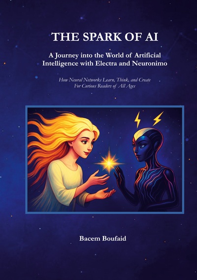 Image de The Spark Of AI