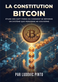 Picture of La Constitution Bitcoin