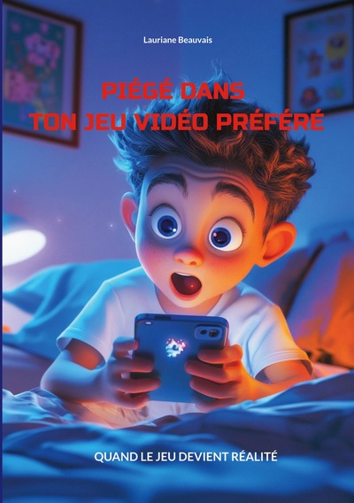 Image de Piégé dans ton jeu vidéo préféré