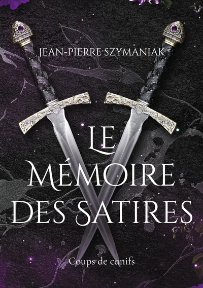 Picture of Le Mémoire des Satires