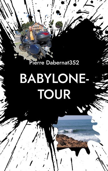 Picture of Babylone-Tour