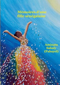Picture of Mémoires d'une fille sénégalaise