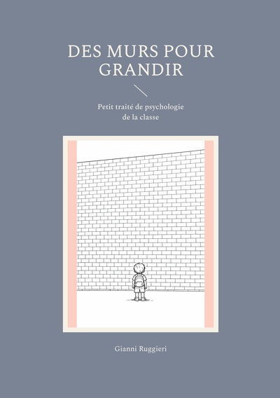 Picture of Des murs pour grandir