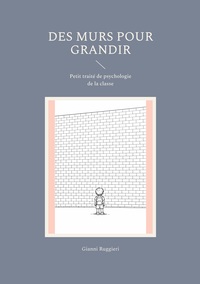 Picture of Des murs pour grandir