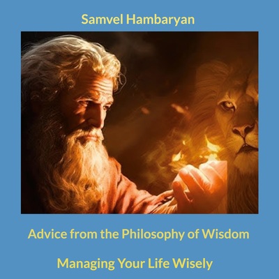 Image de Advice from the Philosophy of Wisdom