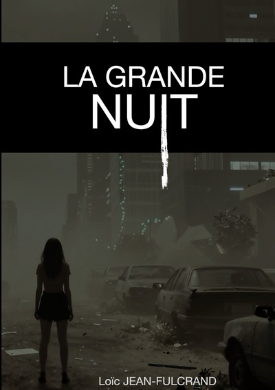 Picture of La Grande Nuit
