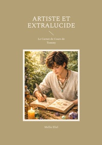 Picture of Artiste et Extralucide