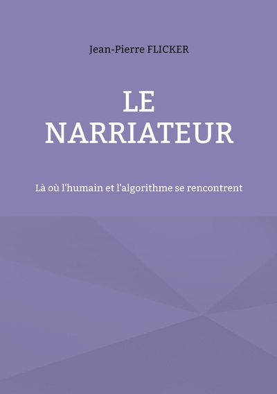 Picture of le NarrIAteur
