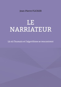 Picture of le NarrIAteur