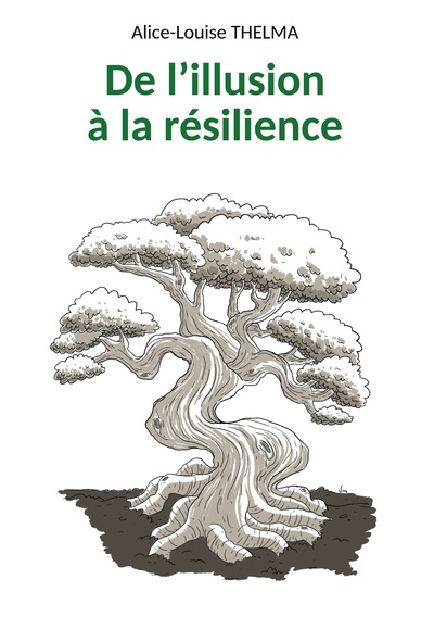 Picture of De l'illusion à la résilience