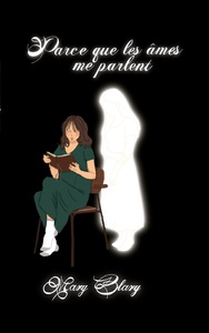 Picture of Parce que les âmes me parlent