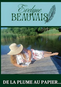 Picture of De la plume au papier