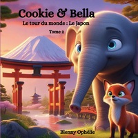 Picture of Cookie & Bella