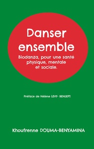 Picture of Danser ensemble
