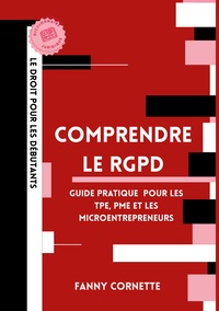 Image de Comprendre le RGPD