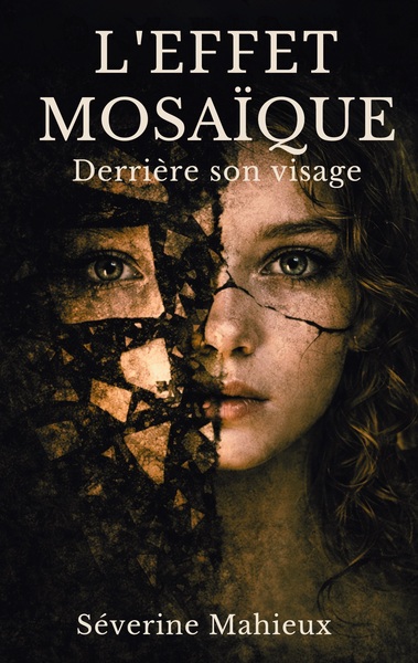 Image de L'effet mosaïque