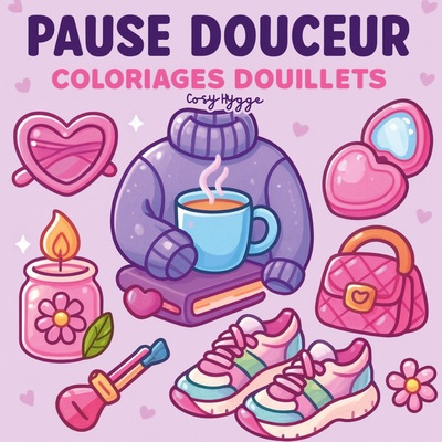 Picture of Pause douceur