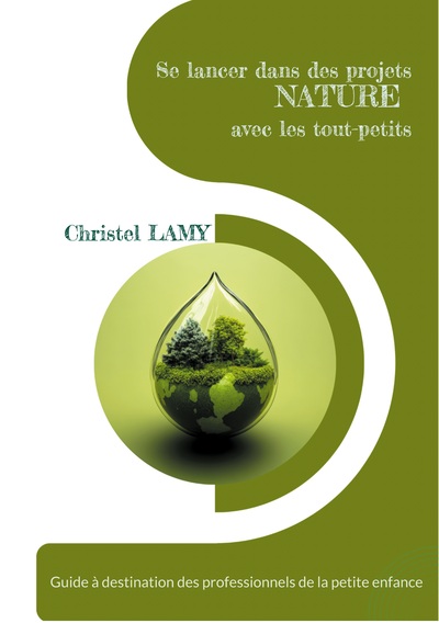 Image de Se lancer dans des projets Nature avec les tout-petits