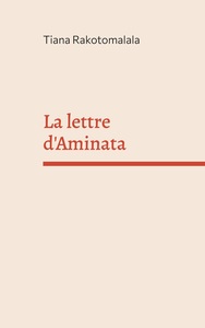 Image de La lettre d'Aminata