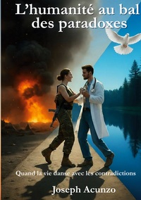 Image de L'Humanité au bal des paradoxes