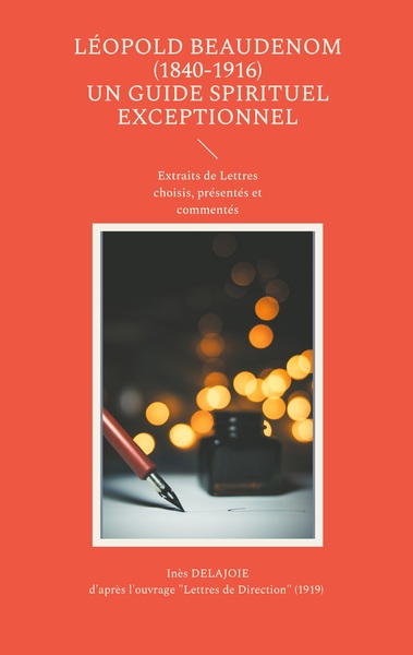 Image de Léopold BEAUDENOM (1840-1916) Un Guide Spirituel Exceptionnel