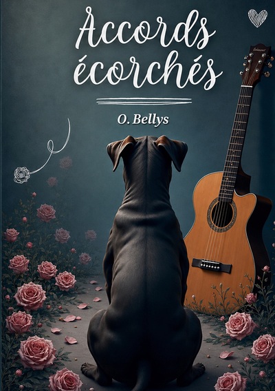 Picture of Accords écorchés
