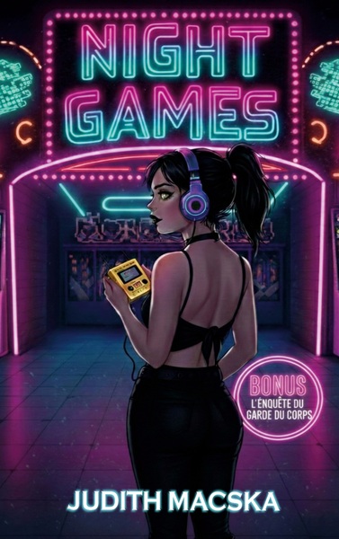 Image de Night Games
