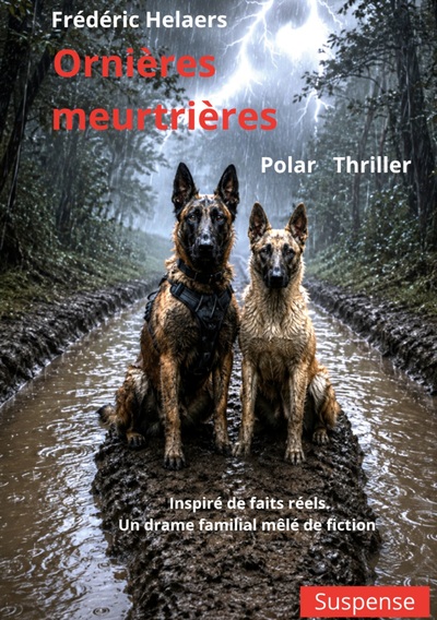 Picture of Ornières meurtrières