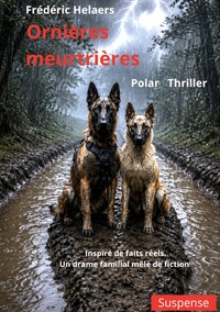 Picture of Ornières meurtrières