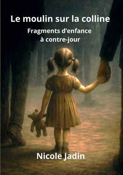 Picture of Le moulin sur la colline