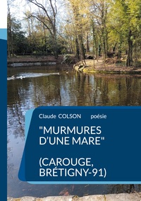 Picture of Murmures d'une Mare